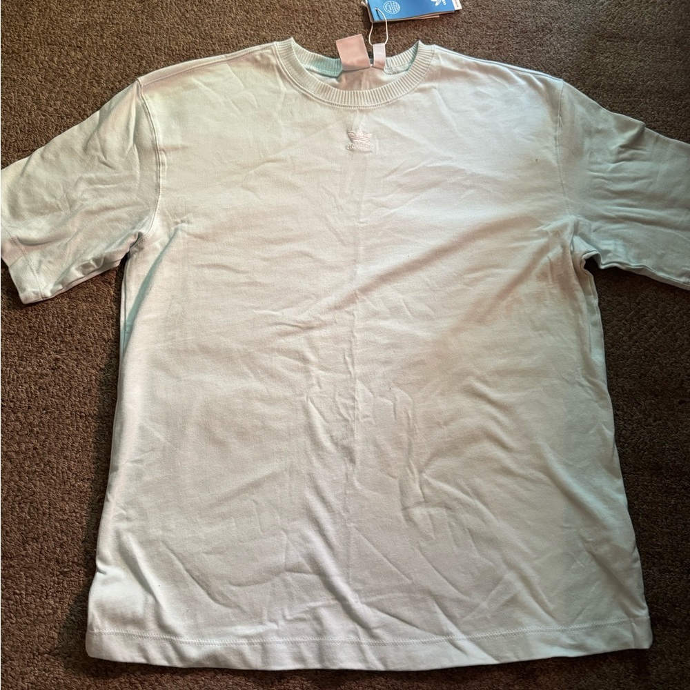 Adidas T-shirt XS